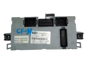 Sterownik Moduł BSI 501862570014 OE Fiat 