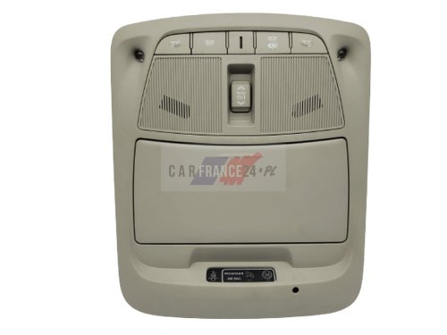 Lampa Oświetlenia Wnętrza 969803380R OE Renault Koleos II 