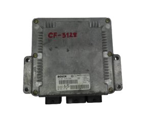 Sterownik 0281010590 9643527480 OE PSA