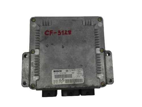 Sterownik 0281010590 9643527480 OE PSA