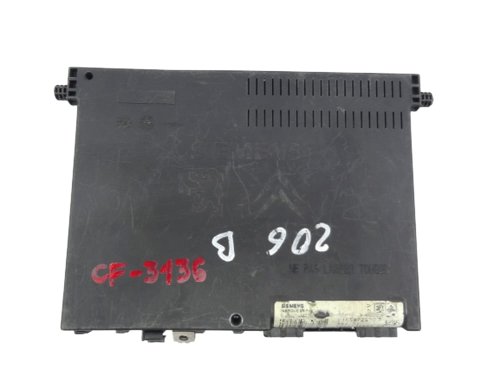 Moduł BSI 9626460880 OE PSA