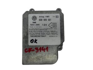 Sterownik Moduł 6Q0909601 5WK42865 OE Volkswagen