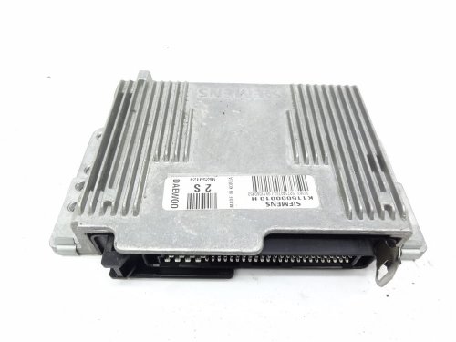 Sterownik Siemens K115000010H 96259124