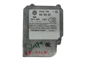 Sterownik Moduł 6Q0909601 5WK42865 OE Volkswagen