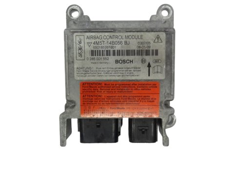 Sterownik Airbag 0285001552 OE Ford 