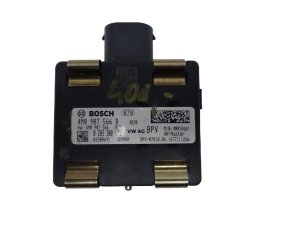 Moduł Sterownik 4M0907566B 0203300691 OE Audi Q7 