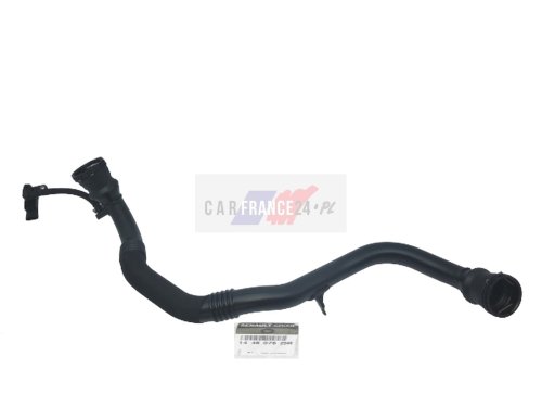 Przewód Powietrza Dół Oryginał 144607625R Duster 1.5DCI