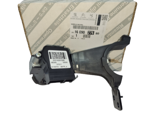 Stacyjka Zapłonowa 1609027680 Nowy OE PSA Bipper Nemo  Fiorino 