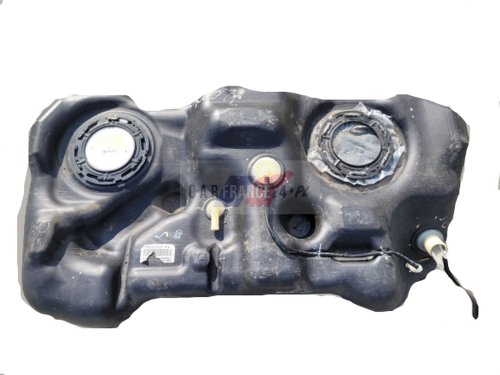  Zbiornik Paliwa 2,0 Dci  172027112R OE Renault Koleos 2  4x4 