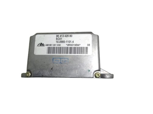 Sterownik Moduł  9641342980 OE PSA