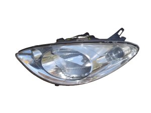 Lampa Lewa Przednia 9644997280 OE PSA 1007 