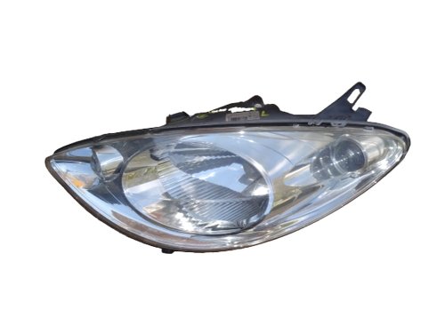 Lampa Lewa Przednia 9644997280 OE PSA 1007 