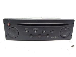 Radio Samochodowe Renault   8200002607 