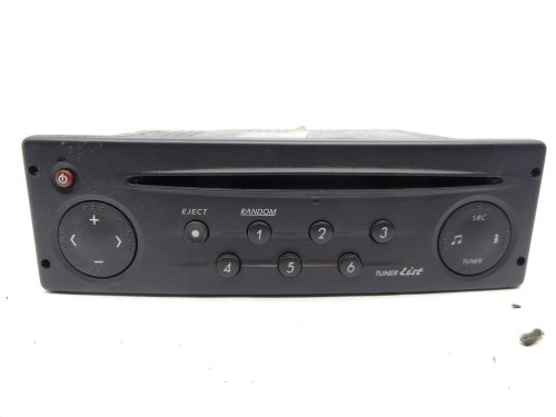 Radio Samochodowe Renault   8200002607 