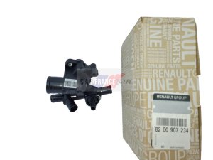Obudowa Termostatu 2.0DCI 8200907234 Nowy OE Renault Espace 4 