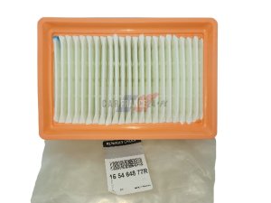 Filtr Powietrza 1,0 165464877R Nowy OE Dacia Renault Logan 3 Sandero 3