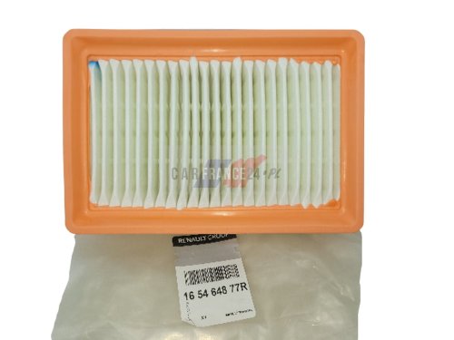 Filtr Powietrza 1,0 165464877R Nowy OE Dacia Renault Logan 3 Sandero 3