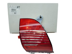 Lampa Przeciwmgielna Prawy Tył  6350GJ 2008, 308 Oryginał