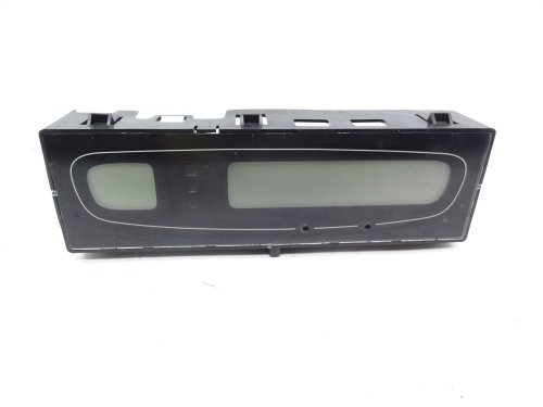Wyświetlacz Radia Renault Laguna 2 8200002604