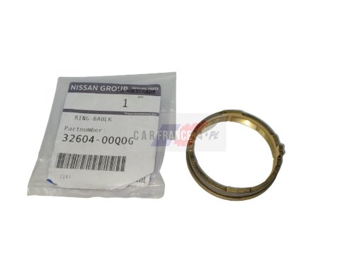 Synchronizator 5 Biegu 3260400Q0G Nowy OE Renault