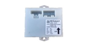 Sterownik Klapy Bagażnika 284504445R OE Renault Koleos II 
