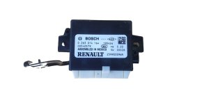 Sterownik PDC 259903396R OE Renault Koleos II 