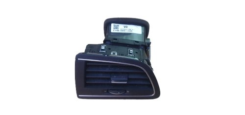 Kratka Wlotu Lewa 687612728R OE Renault  Koleos II 