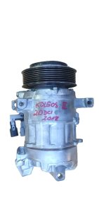 Kompresor Klimatyzacji 926004EB0A OE Renault Koleos II 