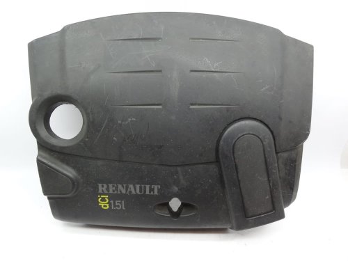 Osłona Pokrywa Silnika Renault 1,5 DCI 8200252409