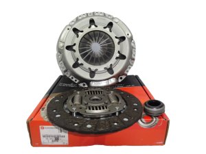 Sprzęgło Komplet  2.0 16V  1636264380  Nowy OE PSA C4 C5 307 406
