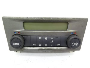 Panel Klimatyzacji 8200264424 Renault Laguna 2 