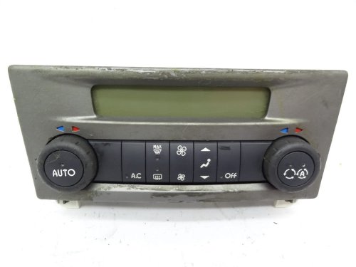 Panel Klimatyzacji 8200264424 Renault Laguna 2 