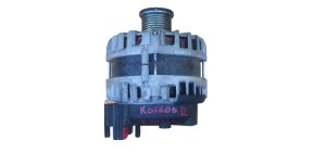 Alternator 2,0 DCI 231002513R OE Renault Koleos II 