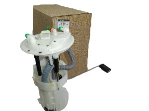 Pompa Paliwa Oryginał 172024734R Master 3 2.3DCI