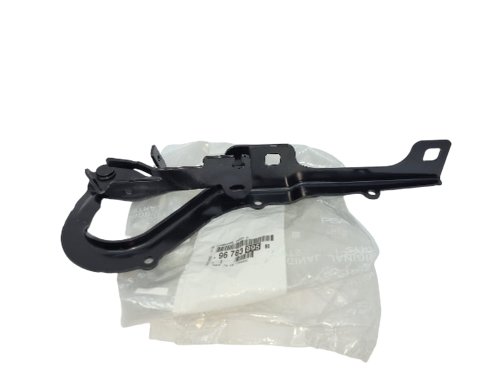 Zawias Maski Lewy Oryginał 9678389580 Peugeot 2008