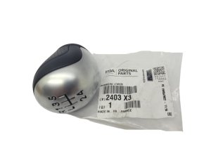 Lewarek Zmiany Biegów 2403X3 Citroen C5, P407 Oryginał 