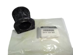 Łącznik Stabilizatora Tył  546135490R Nowy OE Renault