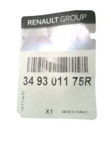 Cięgno Zmiany Biegów Oryginał 349301175R Clio 2