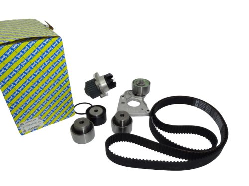 Zestaw Paska Rozrządu  3.0 V6 KDP459460 Nowy Zamiennik SNR  Renault PSA