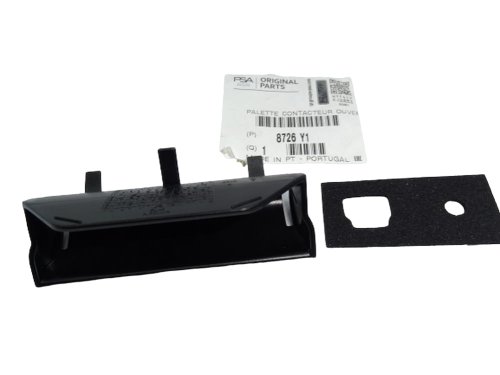 Klamka Klapy Tył 8726Y1 8726.Y1 Citroen Peugeot Oryginał