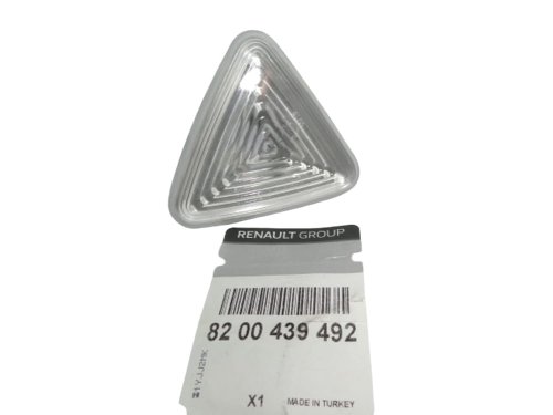 Kierunkowskaz Błotnik Oryginał 8200439492 Renault Kangoo 2
