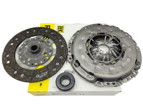 Zestaw Sprzęgła 2.0Hdi  624326700 Nowy Zamiennik LUK  C4