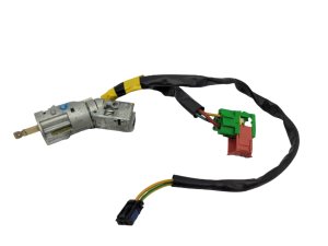 Stacyjka Zapłonowa 4162AH N0501477 OE PSA C2 C3 