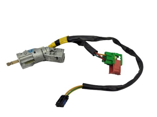 Stacyjka Zapłonowa 4162AH N0501477 OE PSA C2 C3 