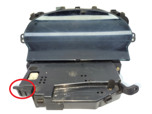 Licznik  8380052120 OE Toyota Yaris