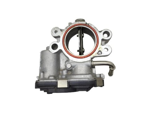 Przepustnica Powietrza  2.0Dci  161A05894R OE Renault Koleos II