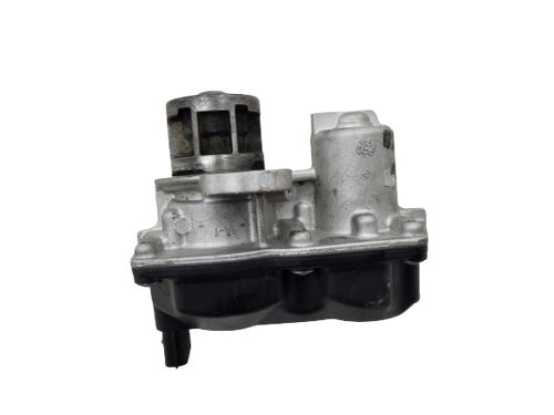 Zawór EGR  2.0DCI 147105982R OE  Renault Koleos II