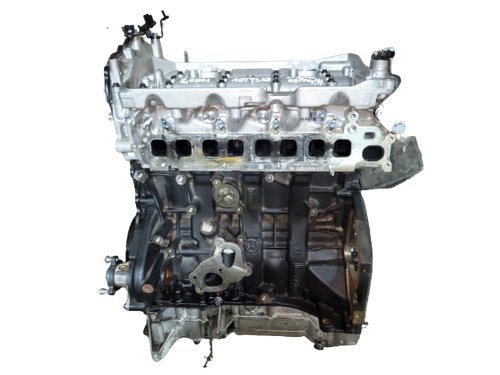 Silnik Diesel  Renault Trafic 3 2.0 DCI 100016765R  M9R W730 100 Tyś Km