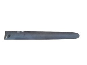 Listwa Drzwi Prawy Tył 7700841672 OE Renault Scenic I 