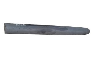 Listwa Drzwi Lewy Tył 7700841671 OE Renault Scenic I 
